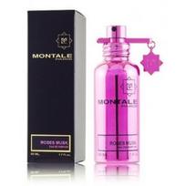Montale Roses Musk 50 ml. EDP
