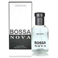 Jean Marc Bossa Nova 100 ml EDT