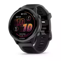 garmin 010 02971 00 - Garmin Forerunner 570 47mm Slate Grey (Pilkas) - 2 nuotrauka