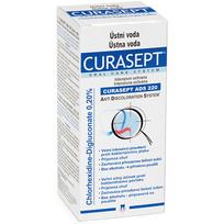 curasept - CURASEPT burnos skalavimo skystis ADS PRO RELIEF DNA su 0,20 % chlorheksidino, 200 ml - 2 nuotrauka