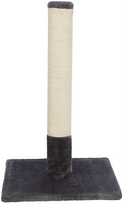 draskykles katems - Trixie Batres draskyklė stulpas, 62 cm, pilka (Grey) - 1 nuotrauka