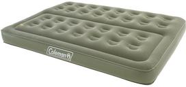 coleman ciuzinys - Coleman Maxi Comfort Pripučiamas čiužinys, žalias (Green), 198 cm x 137 cm x 22 cm - 1 nuotrauka