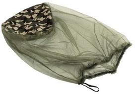 Easy Camp Tinklelis nuo uodų Insect Head Net Žalias (Green), 30 cm x 30 cm