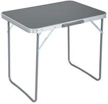 Turistinis stalas Fancy Garden Ares, pilkas (Grey)