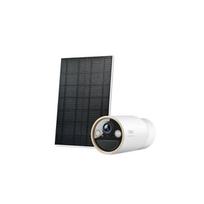 TP-Link Tapo C460 KIT 4K IP apsaugos kamera su saulės moduliu (Balta/White)