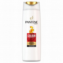 pantene sampunas - PANTENE PRO-V COLOR PROTECT šampūnas 500 ml - 1 nuotrauka