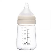Spectra PP Buteliukas 160 ml, su S dydžio žinduku, Cream Vanilla