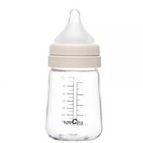 spectra buteliukai - Spectra PP Buteliukas 160 ml, su S dydžio žinduku, Cream Vanilla - 2 nuotrauka