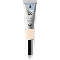 IT Cosmetics Your Skin But Better CC+ makiažo pagrindas SPF 50 - Fair (Šviesus) 32 ml