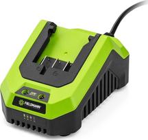 Fieldmann FDUZ 79100, 20V, Įkroviklis