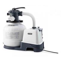 intex smelio filtras - Intex 26676 Smėlio filtras-chlorinatorius 6000 l/val. - 2 nuotrauka