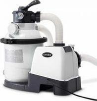 Intex smėlio filtro siurblys baseinui 4500 l/h 26644GS