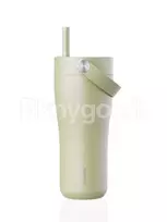 equa carry termo - EQUA CARRY MATCHA, 0.6 l, žalia (Green) - 1 nuotrauka