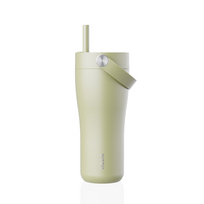 equa carry termo - EQUA CARRY MATCHA, 0.6 l, žalia (Green) - 2 nuotrauka