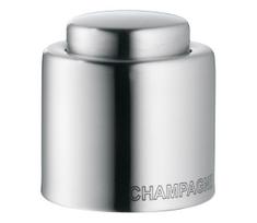 sampano kamstis - WMF Šampano kamštis CLEVER & MORE 4,7x3 cm - 1 nuotrauka