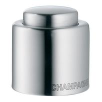 sampano kamstis - WMF Šampano kamštis CLEVER & MORE 4,7x3 cm - 2 nuotrauka