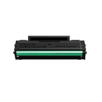 paneriai - PANTUM PD-219 Toneris Juodas (Black) 1.6K - 1 nuotrauka