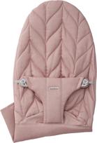 babybjorn uzvalkalas - BABYBJÖRN Woven - užvalkalas gultui, dulkėta rožinė (Dusty Pink) - 1 nuotrauka