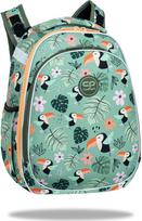 coolpack kuprines - CoolPack Turtle Toucans, 25 l - 2 nuotrauka