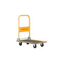 KRAFTDELE Platforminis transportavimo vežimėlis 150kg