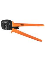 mc4 reples - NEO tools 01-555 MC4 jungčių užspaudimo replės - 1 nuotrauka