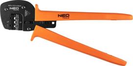 mc4 reples - NEO tools 01-555 MC4 jungčių užspaudimo replės - 2 nuotrauka