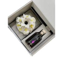 erbolinea prestige vin di vino - Erbolinea Prestige Capodimonte Vin Di Vino, 100 ml, su lazdelėmis Beige (Beige) - 2 nuotrauka
