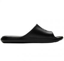 slides - Nike Victori One Shower Slide W Juodas (Black) 36,5 - 1 nuotrauka