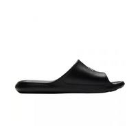 slides - Nike Victori One Shower Slide W Juodas (Black) 36,5 - 2 nuotrauka