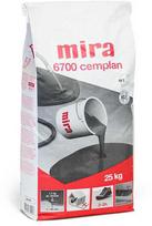 Išlyginamasis grindų mišinys MIRA 6700, 25 kg