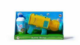 burbulu skystis - TM Toys Muilo burbulų pistoletas Fru Blu 04550 - 2 nuotrauka