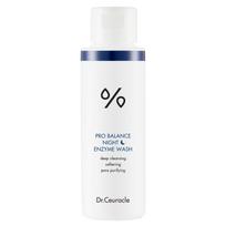 DR. CEURACLE naktinė fermentinė valomoji pudra Pro-Balance, 50 g
