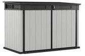 sodo spintele - Sodo spintelė Keter Premier Jumbo 190.5 cm x 109.3 cm x 132.5 cm - 1 nuotrauka