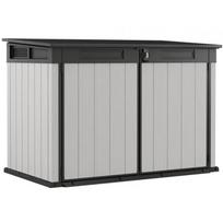 sodo spintele - Sodo spintelė Keter Premier Jumbo 190.5 cm x 109.3 cm x 132.5 cm - 2 nuotrauka