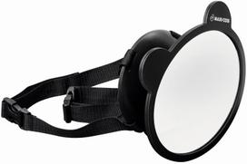 veidrodis vaikams - Maxi-Cosi galinio vaizdo veidrodėlis vaikui, juodas (Black) - 2 nuotrauka
