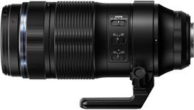 olympus oma - Olympus OM SYSTEM M.ZUIKO DIGITAL ED 100-400mm F5-6.3 IS II - 1 nuotrauka