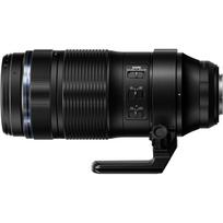 olympus oma - Olympus OM SYSTEM M.ZUIKO DIGITAL ED 100-400mm F5-6.3 IS II - 2 nuotrauka