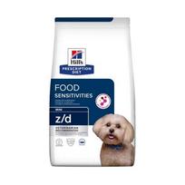 minoms - Hill's Prescription Diet Canine z/d Mini 6 kg - 2 nuotrauka