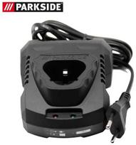 team team - Parkside Kroviklis 12V x Team, 2.4A, 80001395 - 2 nuotrauka