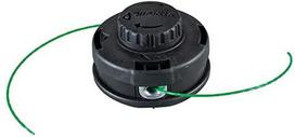 makita 191d - Pjovimo galva Makita 191D91-7, 2.0mm, M8x1.25LH, tinka DUR182, DUR187, DUR188 - 1 nuotrauka