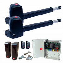 BFT ATHOS KIT AC A40 vartų automatikos rinkinys
