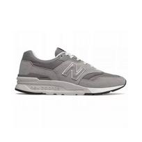vyrams new balance kedai - New Balance M CM997HCA, pilki (Grey) - 2 nuotrauka