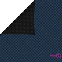 Bestway baseino uždangalas, juodas/mėlynas (Black/Blue), 549 x 274 cm