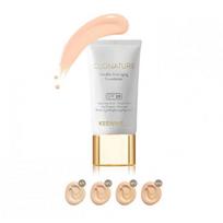 keenwell - Keenwell Clonature Invisible Anti-Aging Foundation makiažo pagrindas, 30 ml - Nr. 2 - 1 nuotrauka
