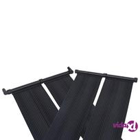 vidaXL Baseino šildymo plokštė 80 x 310 cm
