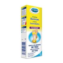 SCHOLL pėdų kremas HARD SKIN SOFTENING, 60 ml