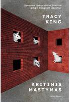 kingo knygos - Kritinis mąstymas. Memuarai apie prietarus ir švietimo galią - 1 nuotrauka