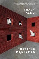 kingo knygos - Kritinis mąstymas. Memuarai apie prietarus ir švietimo galią - 2 nuotrauka