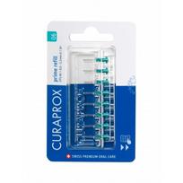 curaprox - CURAPROX tarpdančių šepetėlių papildymas PRIME CPS 06, 8 vnt. - 1 nuotrauka