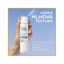 Garnier Ambre Solaire Hydra 24H purškiamasis kremas nuo saulės SPF30 150ml